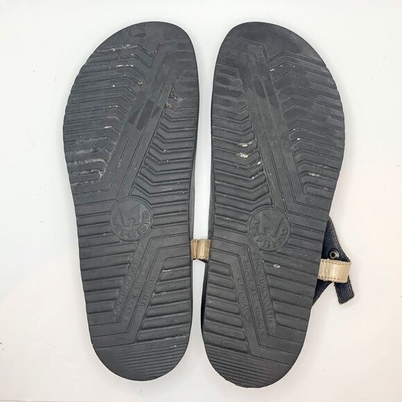 Mephisto sling back thong sandal - Picture 5 of 5